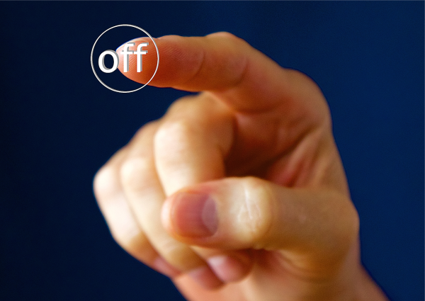 hand, finger, stud, switch, off, switch, switch, switch, switch, switch