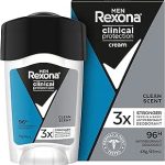 rexona deodorant